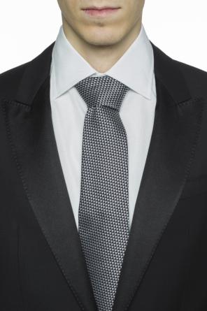 Silk tie, zdjęcie 2 Silk tie od Etro